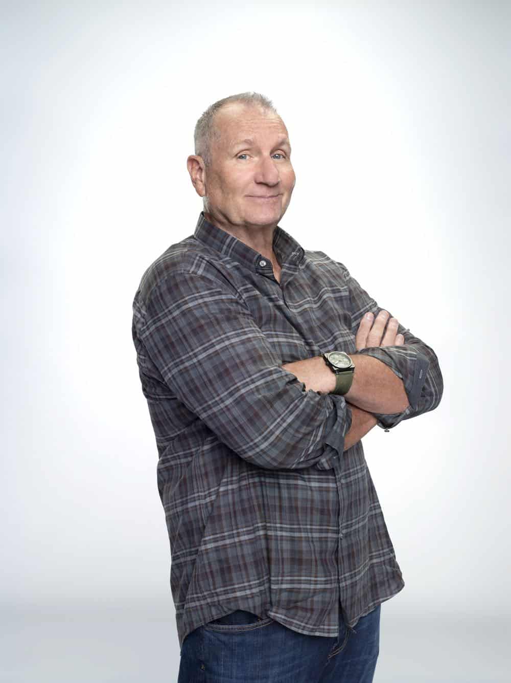 MODERN FAMILY - ABC's "Modern Family" stars Ed O'Neill as Jay Pritchett. (ABC/Robert Ashcroft) MODERN FAMILY - ABC's "Modern Family" stars Ed O'Neill as Jay Pritchett. (ABC/Robert Ashcroft)