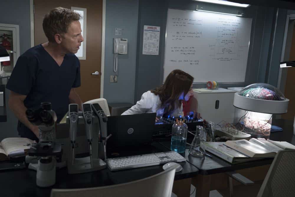 GreyS Anatomy Season 15 Episode 1 GreyS Anatomy Season 15 Episode 1