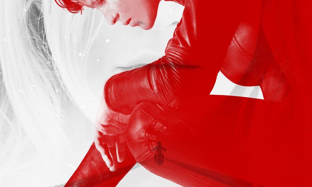 THE GIRL IN THE SPIDER'S WEB New Trailer &amp; Poster | SEAT42F