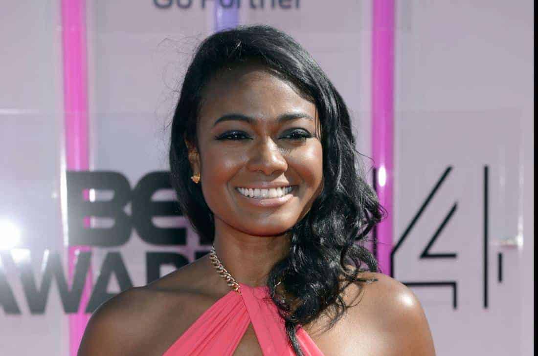 Tatyana-Ali