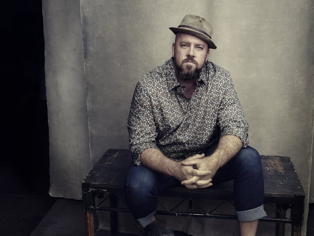 THIS IS US -- Season: 3 -- Pictured: Chris Sullivan -- (Photo by: NBC)