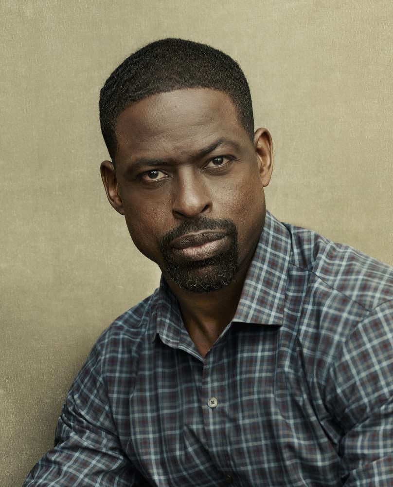 THIS IS US -- Season: 3 -- Pictured: Sterling K. Brown -- (Photo by: NBC)