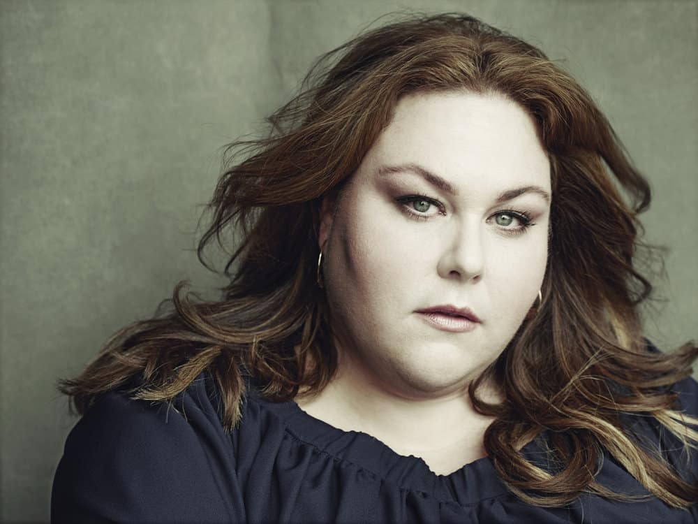 THIS IS US -- Season: 3 -- Pictured: Chrissy Metz -- (Photo by: NBC)