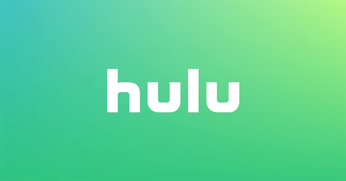 Hulu-Logo
