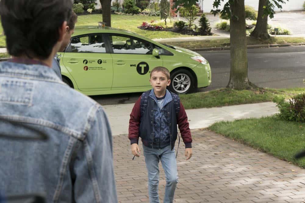 MANIFEST -- "Turbulence" Episode 103 -- Pictured: Jack Messina as Cal Stone -- (Photo by: Barbara Nitke/NBC/Warner Brothers)