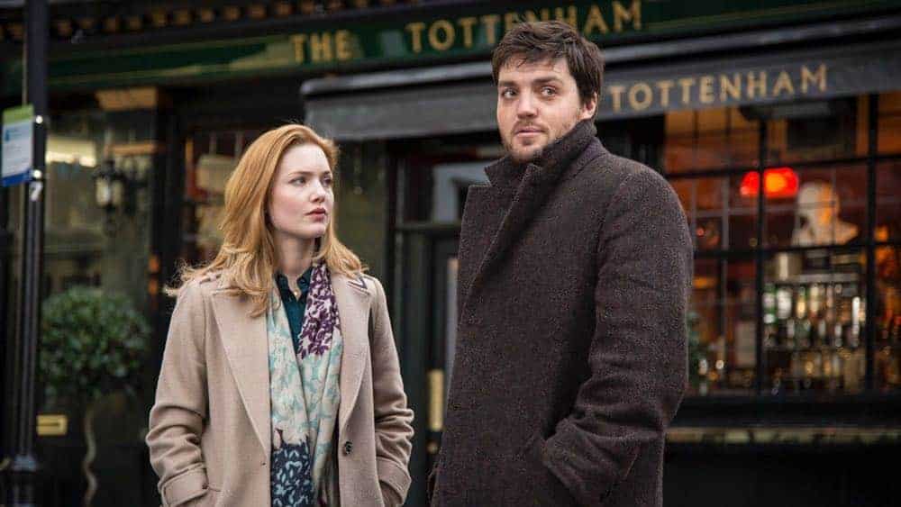 Cormoran-Strike