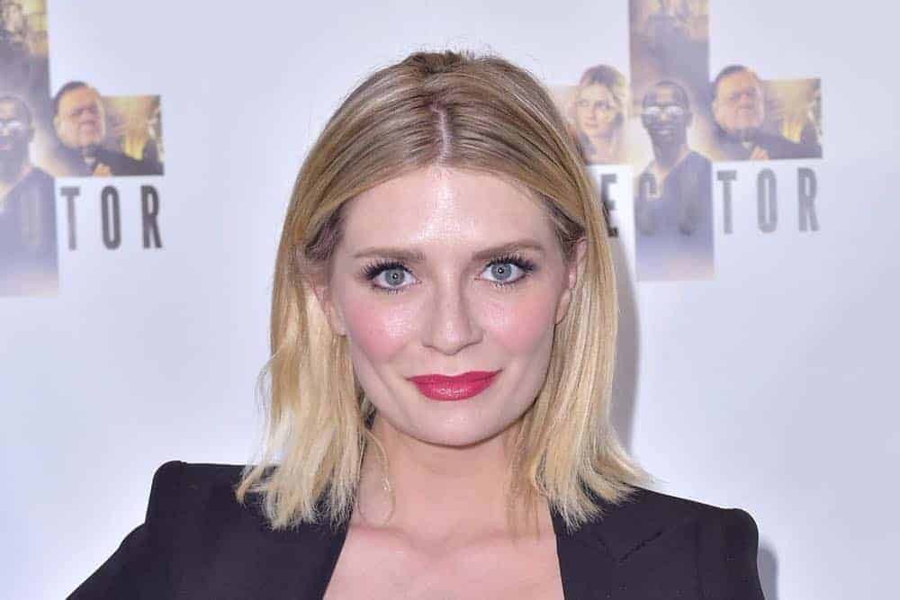 Mischa-Barton