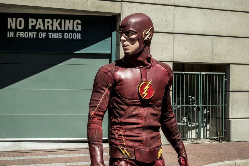 The Flash -- "Nora" -- Image Number: FLA501b_0031b.jpg -- Pictured: Grant Gustin as The Flash -- Photo: Katie Yu/The CW -- é 2018 The CW Network, LLC. All rights reserved The Flash -- "Nora" -- Image Number: FLA501b_0031b.jpg -- Pictured: Grant Gustin as The Flash -- Photo: Katie Yu/The CW -- é 2018 The CW Network, LLC. All rights reserved