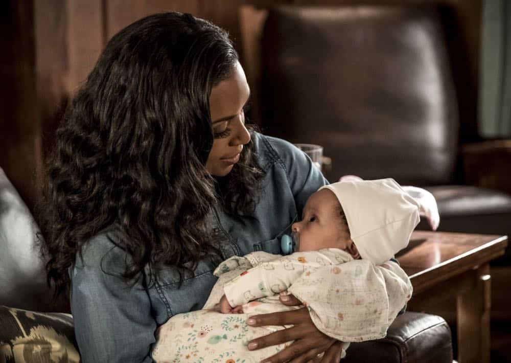 The Flash -- "Nora" -- Image Number: FLA501a_0441.jpg -- Pictured: Danielle Nicolet as Cecile Horton -- Photo: Katie Yu/The CW -- é 2018 The CW Network, LLC. All rights reserved The Flash -- "Nora" -- Image Number: FLA501a_0441.jpg -- Pictured: Danielle Nicolet as Cecile Horton -- Photo: Katie Yu/The CW -- é 2018 The CW Network, LLC. All rights reserved
