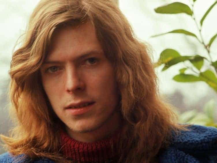 David-Bowie