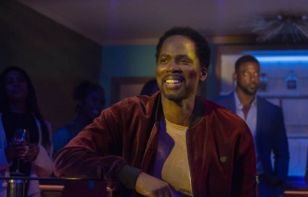 STAR: Guest star Harold Perrineau in the "A Family Affair" episode of STAR airing Wednesday, Oct. 10 (9:00-10:00 PM ET/PT) on FOX. ©2018 Fox Broadcasting Co. CR: Wilford Harewood/FOX STAR: Guest star Harold Perrineau in the "A Family Affair" episode of STAR airing Wednesday, Oct. 10 (9:00-10:00 PM ET/PT) on FOX. ©2018 Fox Broadcasting Co. CR: Wilford Harewood/FOX