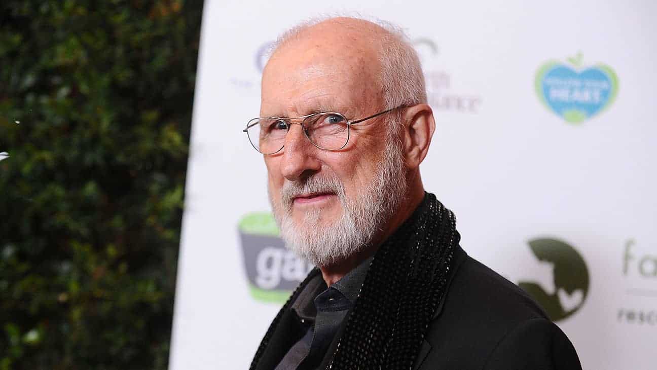 James Cromwell