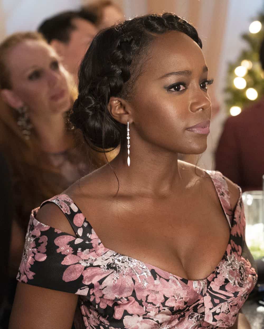 HOW TO GET AWAY WITH MURDER - "The Baby Was Never Dead" - Annalise and Emmett defend a wealthy CEO accused of killing his business partner, while the governor goes after Annalise and puts her new caseload and legal clinic in jeopardy. Bonnie struggles to accept her budding romance, and Asher tries to outmaneuver his old mentor, on "How to Get Away with Murder," THURSDAY, OCT. 11 (10:00-11:00 p.m. EDT), on The ABC Television Network. (ABC/Mitch Haaseth)