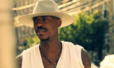 Mehcad Brooks