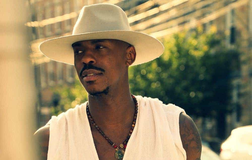 Mehcad Brooks