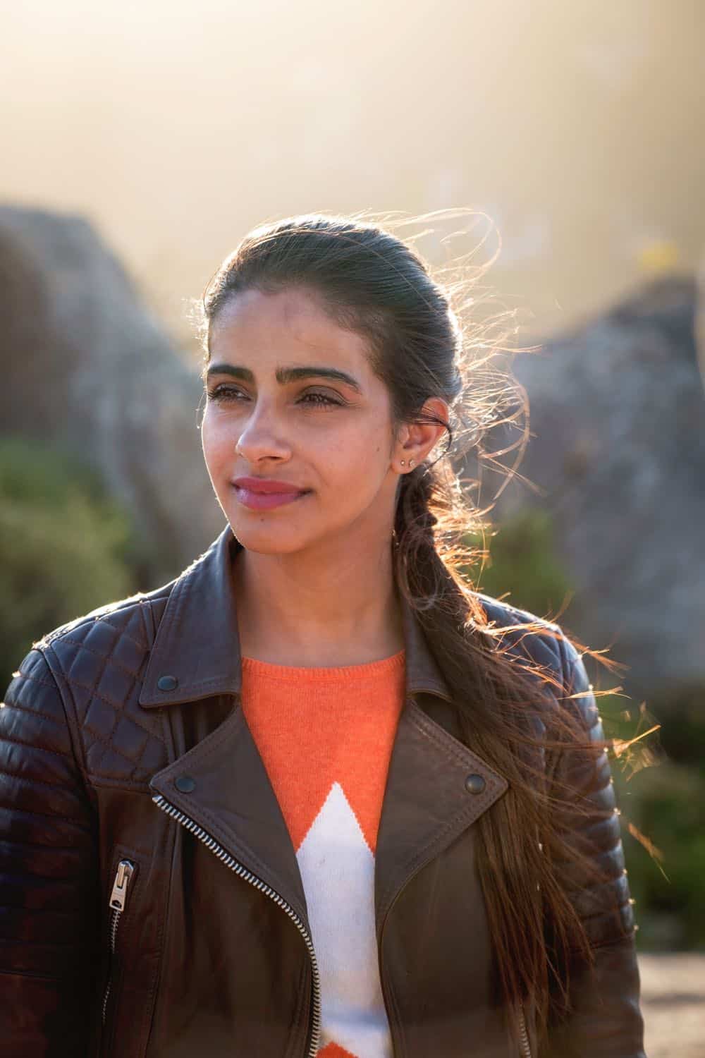 Picture shows: Yaz (MANDIP GILL).