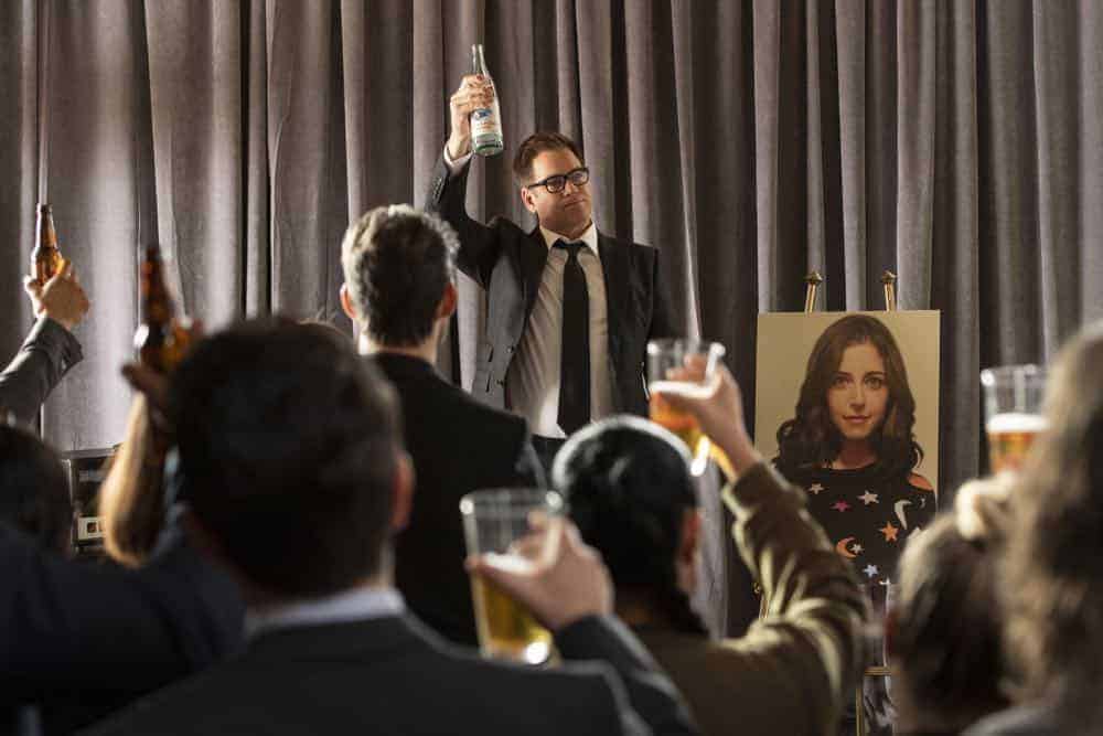 "Justice for Cable" - Bull and the TAC team work on their most personal case to date when they assist Cable's mother in bringing a civil suit against the CEO of the global bank that helped finance the terrorists responsible for the bridge collapse that killed Cable. Also, Marissa enlists her former Homeland Security co-worker and international banking cyber-investigator, Taylor Rentzel, to help with the suit, on BULL, Monday, Oct. 15 (10:00-11:00 PM, ET/PT) on the CBS Television Network. Pictured: Michael Weatherly as Dr. Jason Bull Photo: David Giesbrecht/CBS é2018 CBS Broadcasting, Inc. All Rights Reserved "Justice for Cable" - Bull and the TAC team work on their most personal case to date when they assist Cable's mother in bringing a civil suit against the CEO of the global bank that helped finance the terrorists responsible for the bridge collapse that killed Cable. Also, Marissa enlists her former Homeland Security co-worker and international banking cyber-investigator, Taylor Rentzel, to help with the suit, on BULL, Monday, Oct. 15 (10:00-11:00 PM, ET/PT) on the CBS Television Network. Pictured: Michael Weatherly as Dr. Jason Bull Photo: David Giesbrecht/CBS é2018 CBS Broadcasting, Inc. All Rights Reserved
