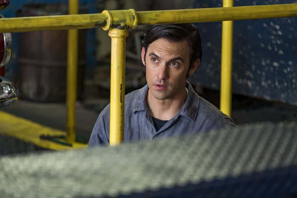 THIS IS US -- "Vietnam" Episode 304 -- Pictured: Milo Ventimiglia as Jack Pearson -- (Photo by: Ron Batzdorff/NBC) THIS IS US -- "Vietnam" Episode 304 -- Pictured: Milo Ventimiglia as Jack Pearson -- (Photo by: Ron Batzdorff/NBC)