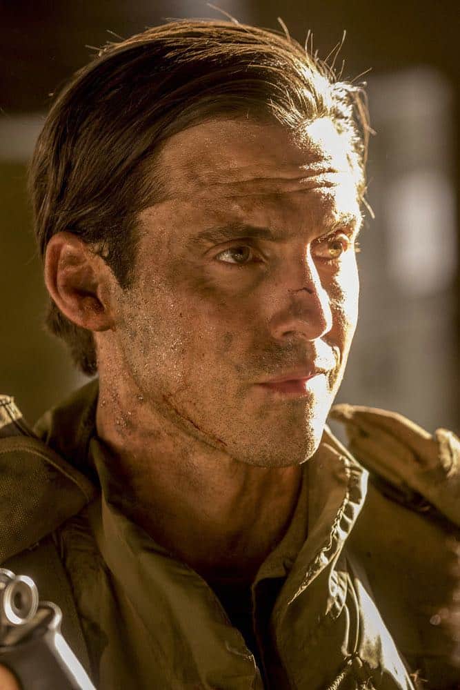 THIS IS US -- "Vietnam" Episode 304 -- Pictured: Milo Ventimiglia as Jack Pearson -- (Photo by: Ron Batzdorff/NBC)