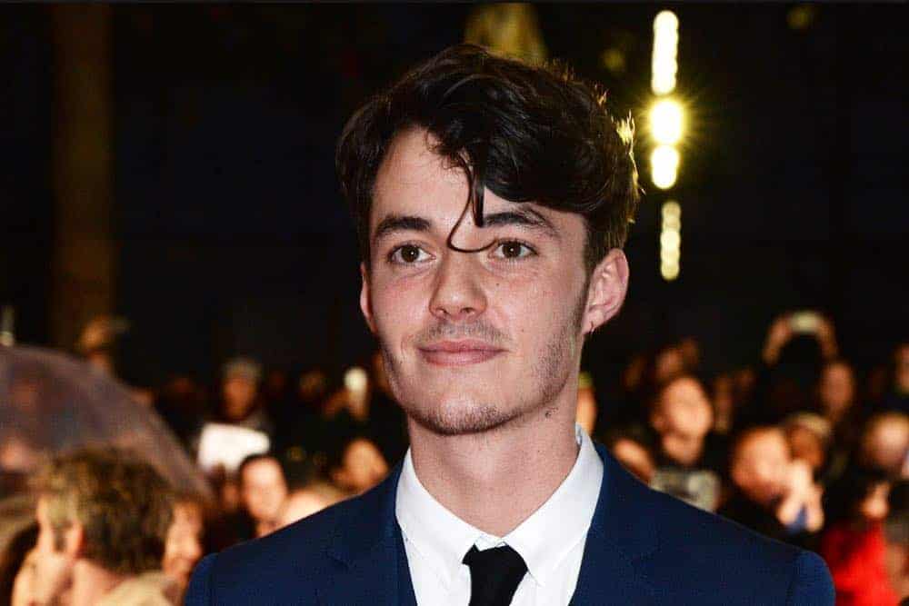 Jack Bannon