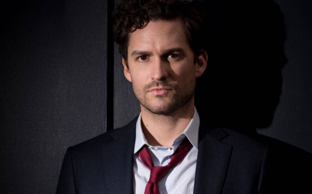 Ben Aldridge