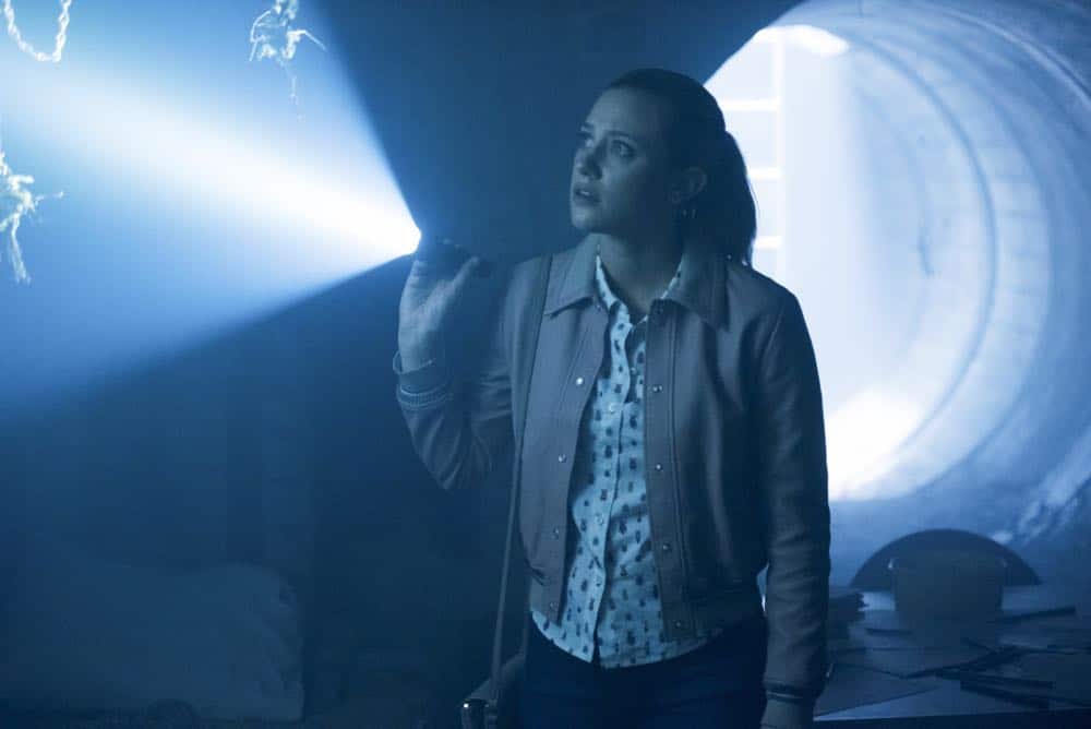 Riverdale -- "Chapter Thirty-Seven: Fortune and Men's Eyes" -- Image Number: RVD302a_0031.jpg -- Pictured: Lili Reinhart as Betty -- Photo: Dean Buscher/The CW -- é 2018 The CW Network, LLC. All rights reserved. Riverdale -- "Chapter Thirty-Seven: Fortune and Men's Eyes" -- Image Number: RVD302a_0031.jpg -- Pictured: Lili Reinhart as Betty -- Photo: Dean Buscher/The CW -- é 2018 The CW Network, LLC. All rights reserved.