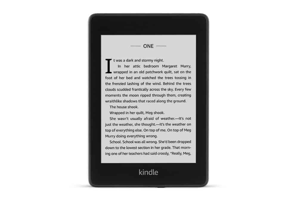 Kindle_Paperwhite_front
