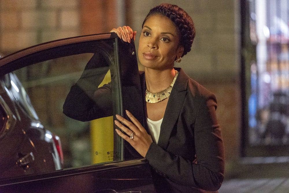 THIS IS US -- "Toby" Episode 305 -- Pictured: Susan Kelechi Watson as Beth Pearson -- (Photo by: Ron Batzdorff/NBC)