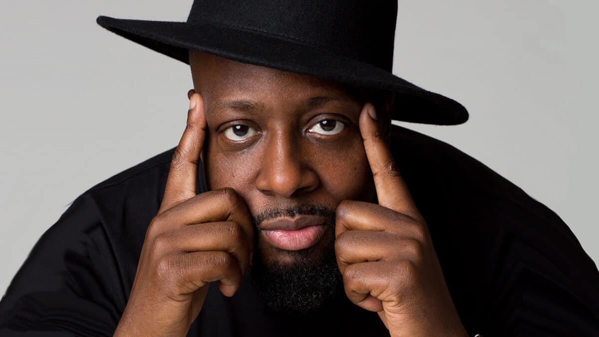 Wyclef Jean