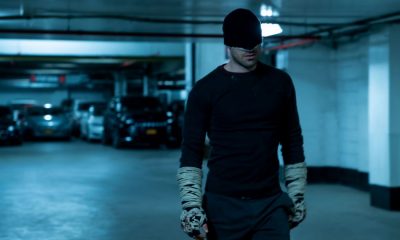 Daredevil Season 3