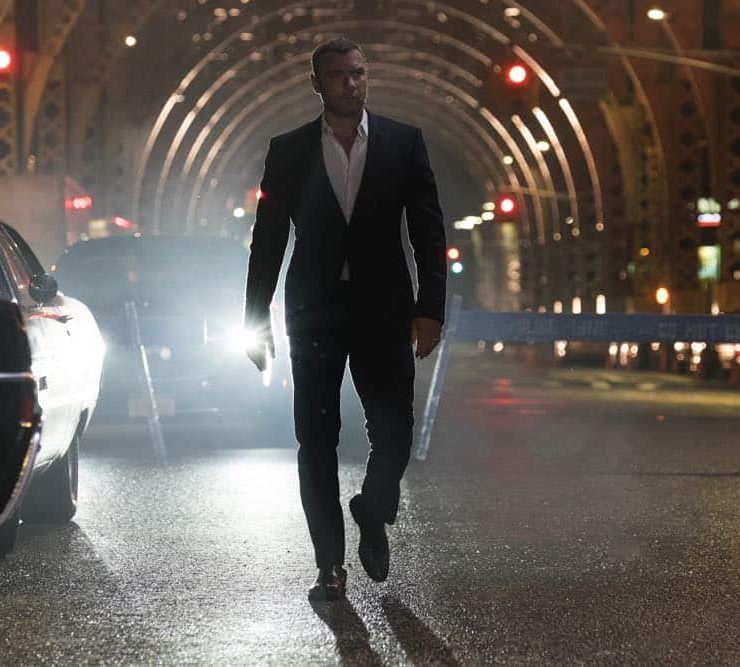 RAY DONOVAN Season 2 Cast Photos SEAT42F