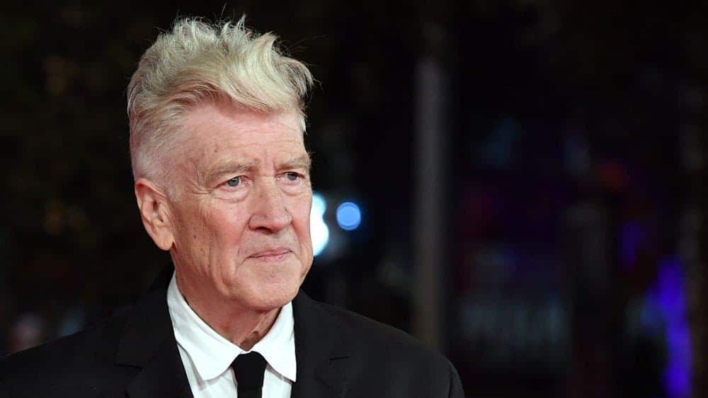 david-lynch