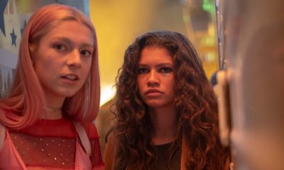 Euphoria HBO