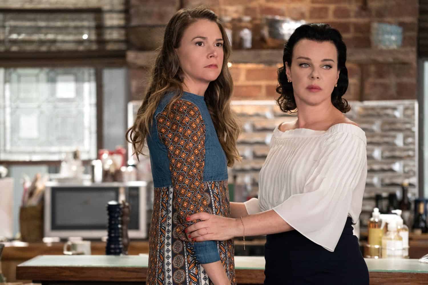 Younger TV Land Season 6