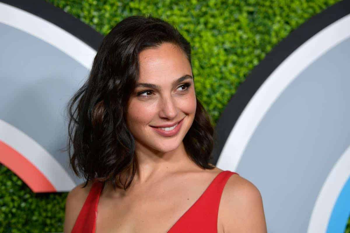 gal gadot