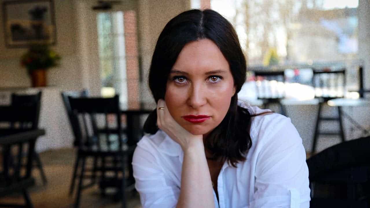 Lisa Taddeo