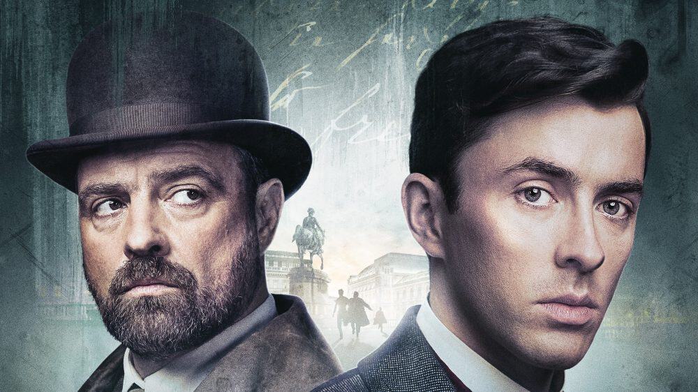 Vienna Blood BBC Two