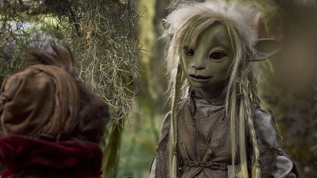 THE DARK CRYSTAL: AGE OF RESISTANCE
