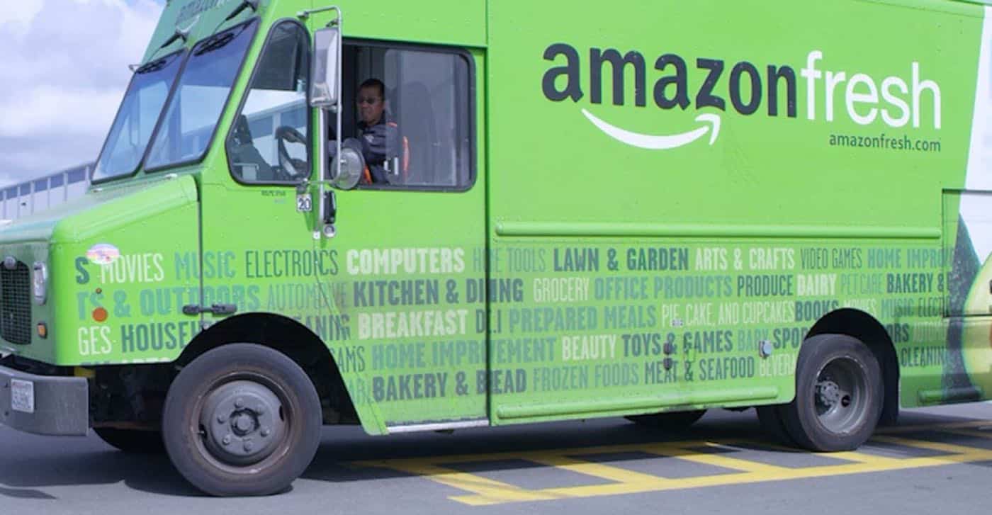 AmazonFresh