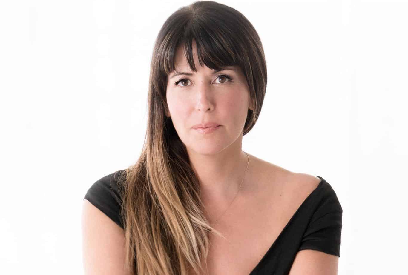 PATTY JENKINS