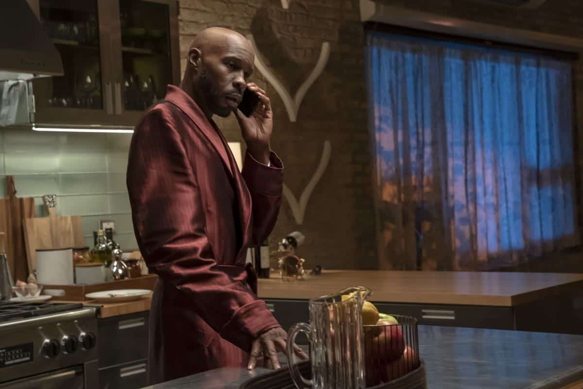 Empire Saison 6 Episode 1 EMPIRE Season 6 Episode 1 Photos What Is Love | SEAT42F