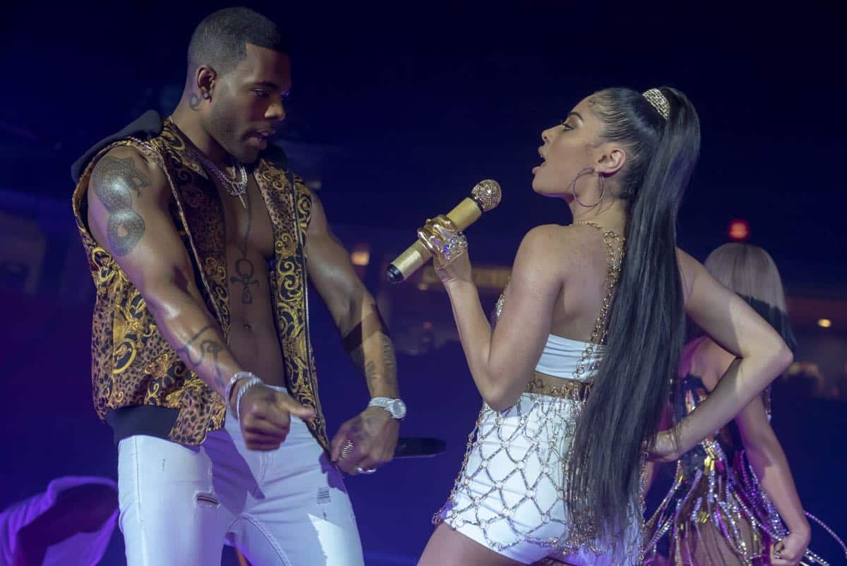Empire Saison 6 Episode 1 EMPIRE Season 6 Episode 1 Photos What Is Love | SEAT42F