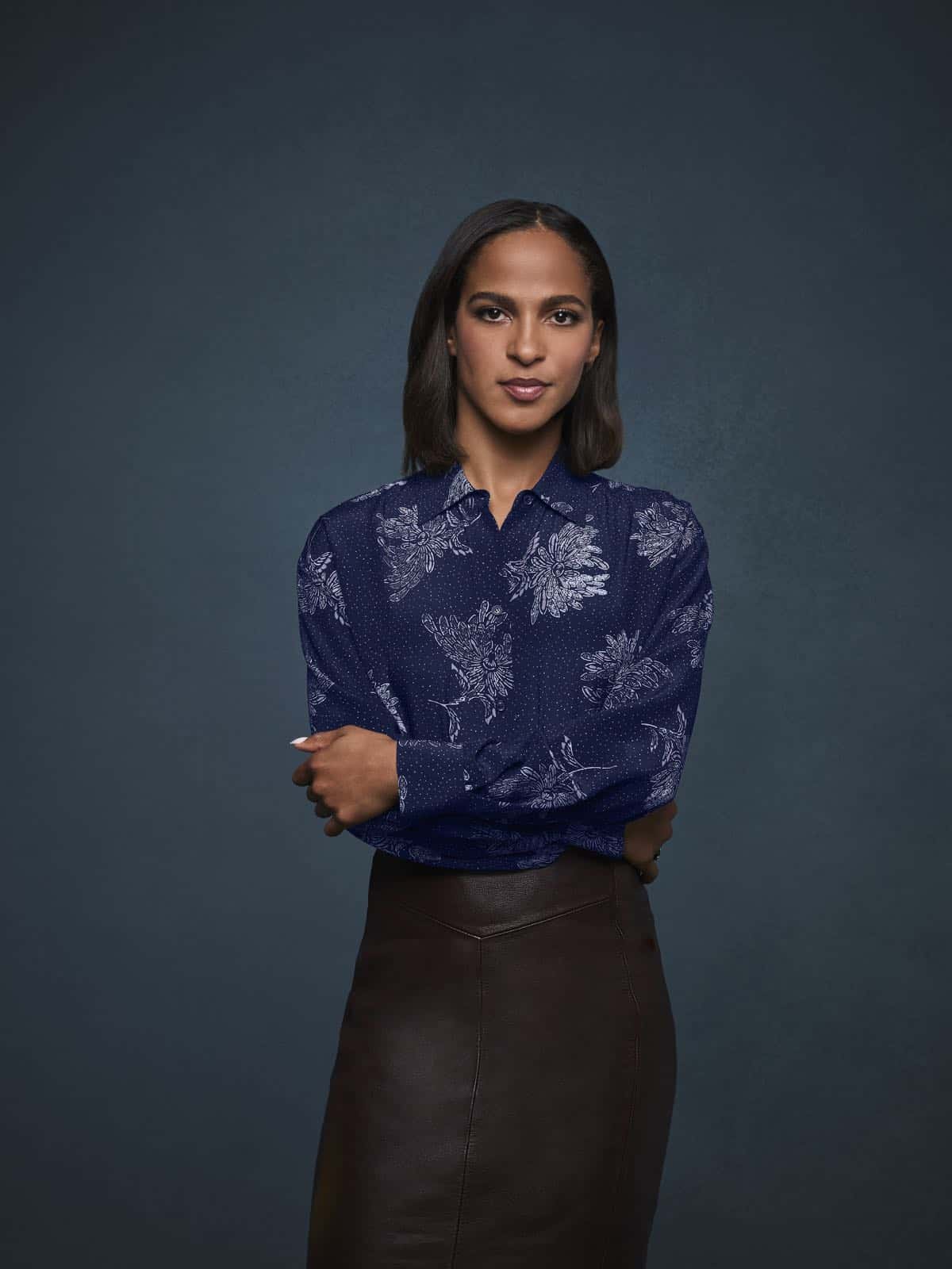 ALMOST FAMILY: Megalyn Echikunwoke as Edie Palmer in Season 1 of ALMOST FAMILY premiering Wednesday, October 2 (9:00-10:00pm PM ET/PT) on FOX. ©2019 Fox Broadcasting Co. All Rights Reserved. CR: Elisabeth Caren/FOX. ALMOST FAMILY: Megalyn Echikunwoke as Edie Palmer in Season 1 of ALMOST FAMILY premiering Wednesday, October 2 (9:00-10:00pm PM ET/PT) on FOX. ©2019 Fox Broadcasting Co. All Rights Reserved. CR: Elisabeth Caren/FOX.