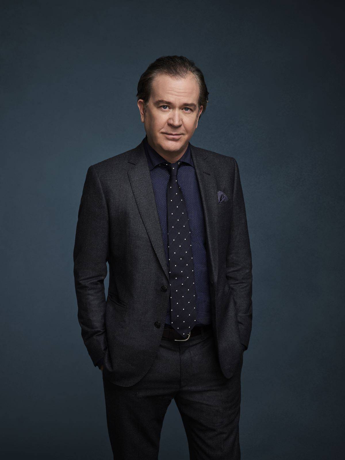 ALMOST FAMILY: Timothy Hutton as Dr. Leon Bechley in Season 1 of ALMOST FAMILY premiering Wednesday, October 2 (9:00-10:00pm PM ET/PT) on FOX. ©2019 Fox Broadcasting Co. All Rights Reserved. CR: Elisabeth Caren/FOX. ALMOST FAMILY: Timothy Hutton as Dr. Leon Bechley in Season 1 of ALMOST FAMILY premiering Wednesday, October 2 (9:00-10:00pm PM ET/PT) on FOX. ©2019 Fox Broadcasting Co. All Rights Reserved. CR: Elisabeth Caren/FOX.