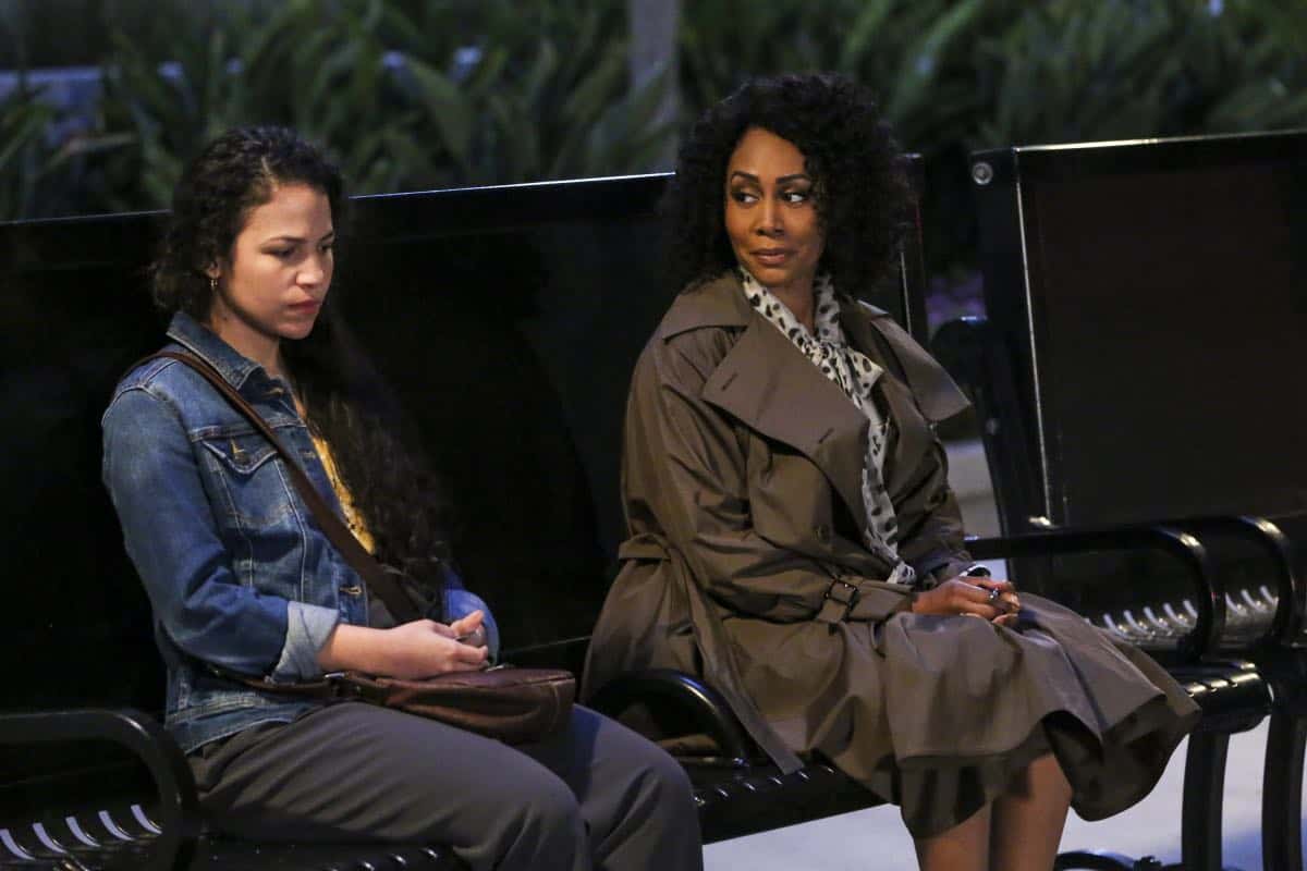 All Rise Saison 1 ALL RISE Season 1 Episode 1 Photos Pilot | SEAT42F